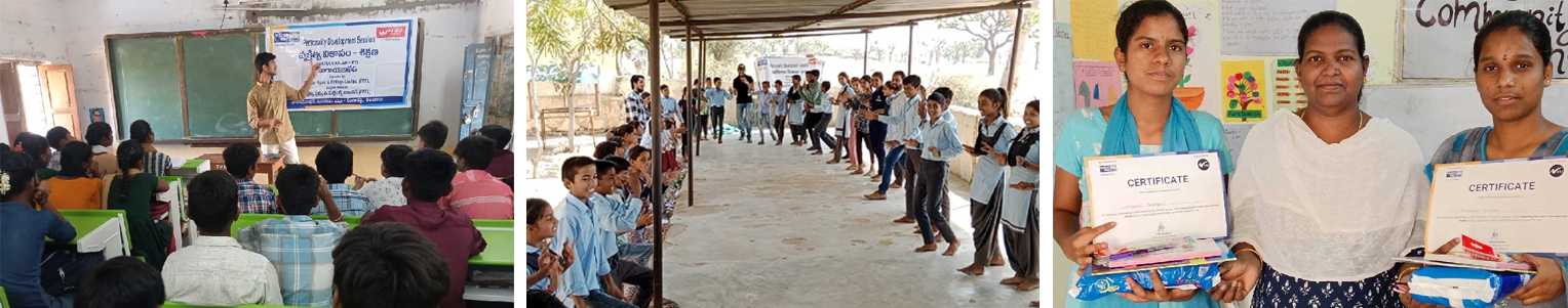 Empowering Students Through Access to Education