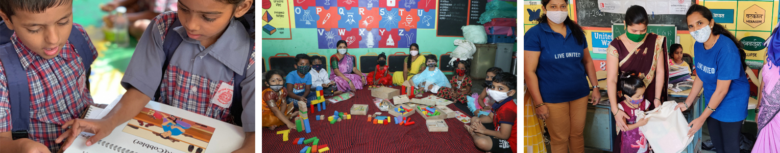 Early Childhood Education Initiative