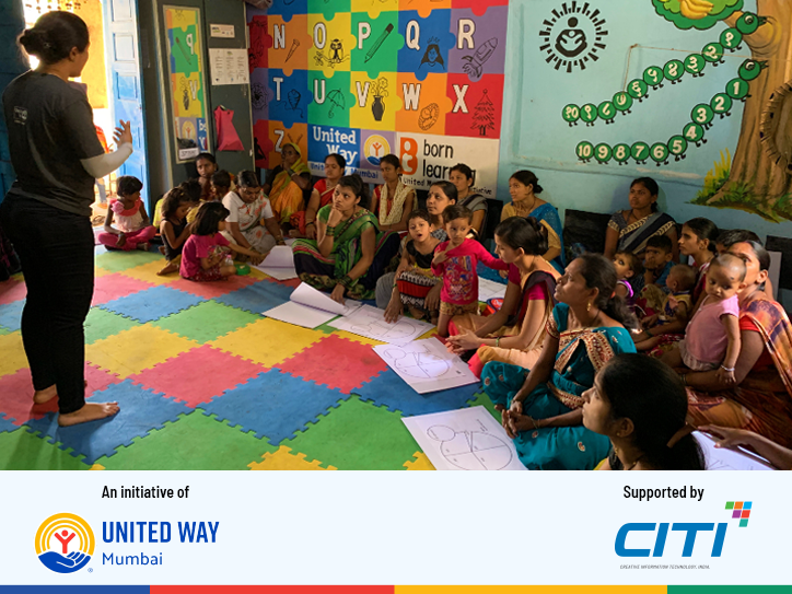 Early Childhood Education Initiative