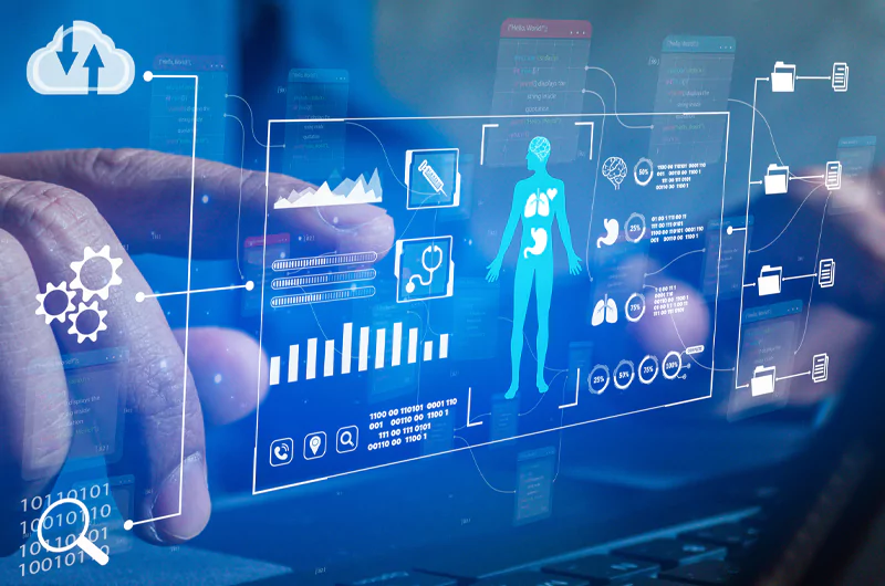 Resource & Patient Management System (RPMS)