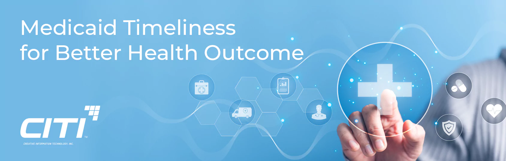 Fast, Fair, and Compliant: Achieving Medicaid Timeliness Goals Through Automation and Stakeholder Engagement