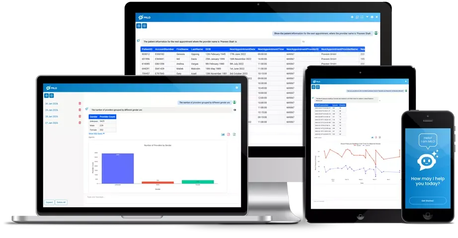 milo-product-screen