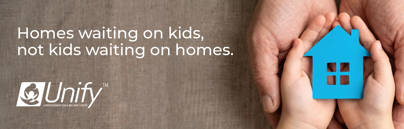 What "Homes Waiting on Kids" Really Requires: Building the Connected Infrastructure Behind ACF's Vision for Child Welfare
