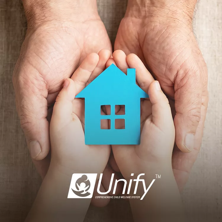 What "Homes Waiting on Kids" Really Requires: Building the Connected Infrastructure Behind ACF's Vision for Child Welfare